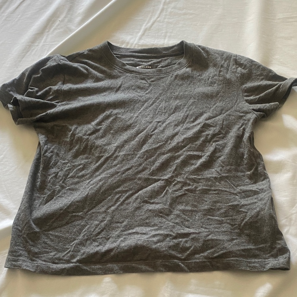Everlane tee